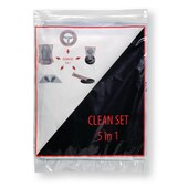 Cleanset standard pour voiture STANDARDline